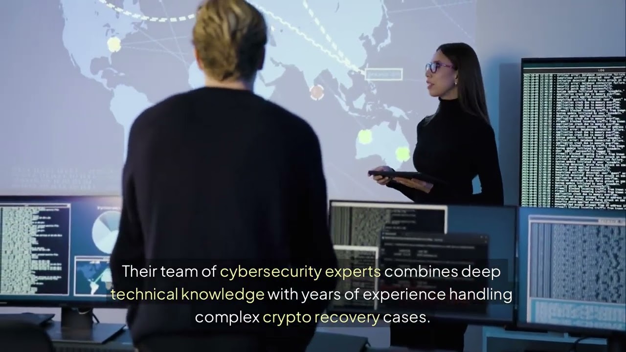 Euro Security Crypto Recovery Process | Step-by-Step Guide