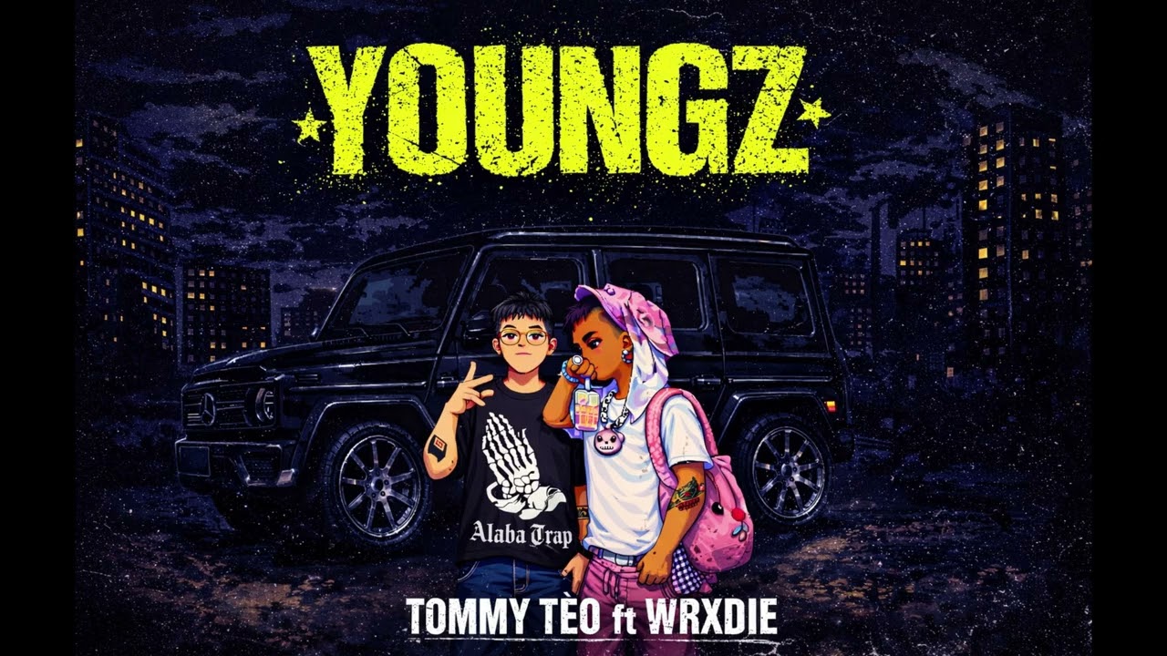YOUNGZ (Remix)