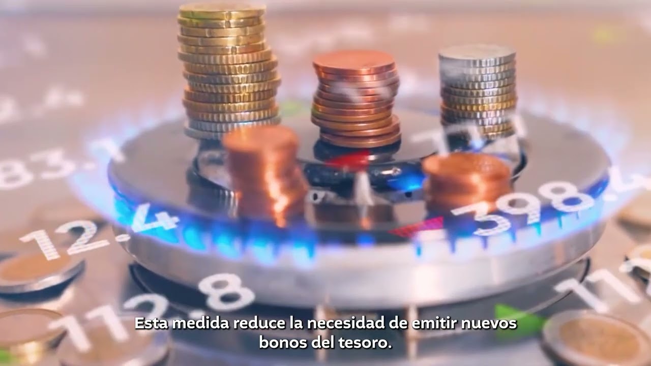 Modificación al Presupuesto Decreto 03-2026