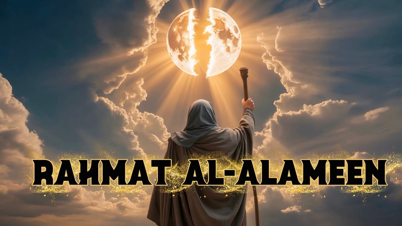 Habibi Ya Muhammad ﷺ | Peaceful Islamic Nasheed | Love of Prophet #nasheed 