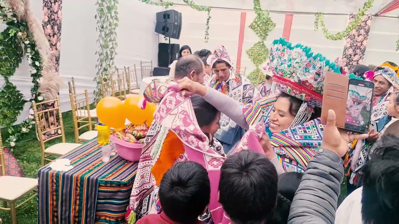 Vlogs/Boda de Jonson & Esmeralda | @KevinPumaOFICIAL 