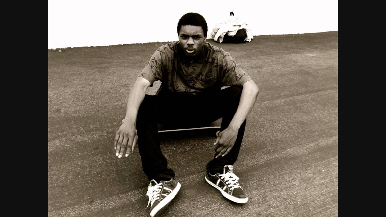 LaVish and Vince Staples - More Milli
