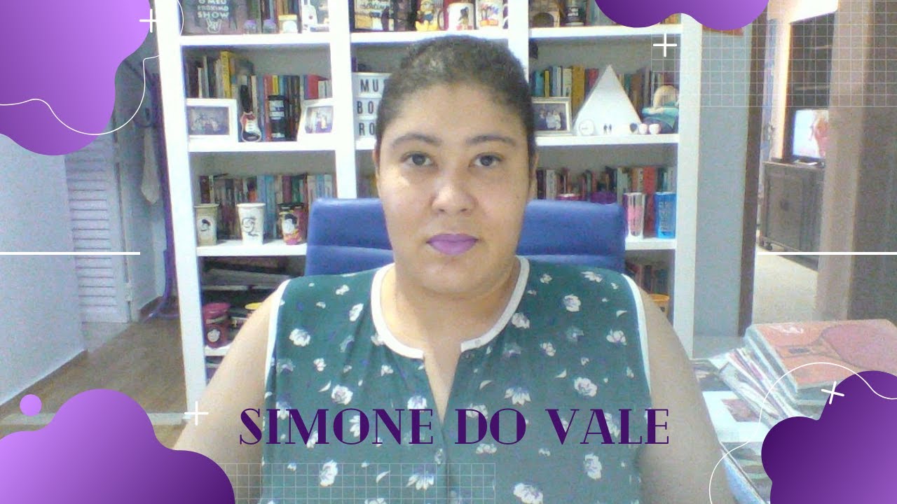 Simone do Vale