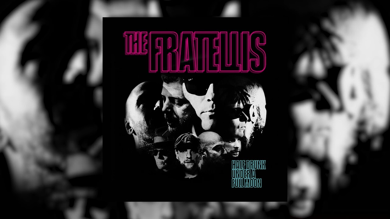 The Fratellis - The Last Songbird (Official Audio)