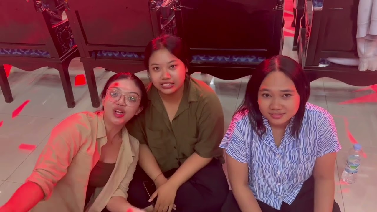 LKMM IUSTITIA 2023 (MELANGKAH BERSAMA)