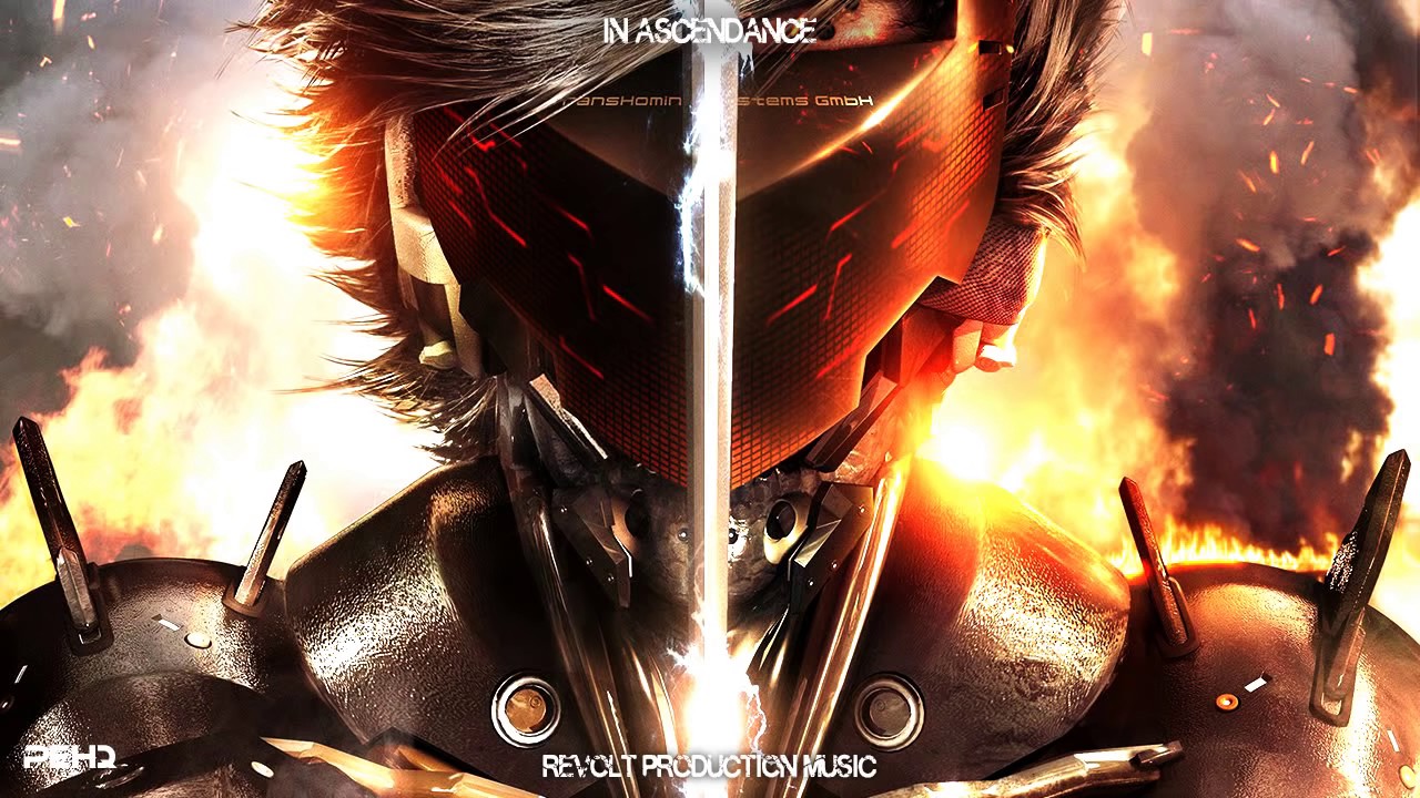 Most Epic Aggressive Hybrid Orchestral Music Ever