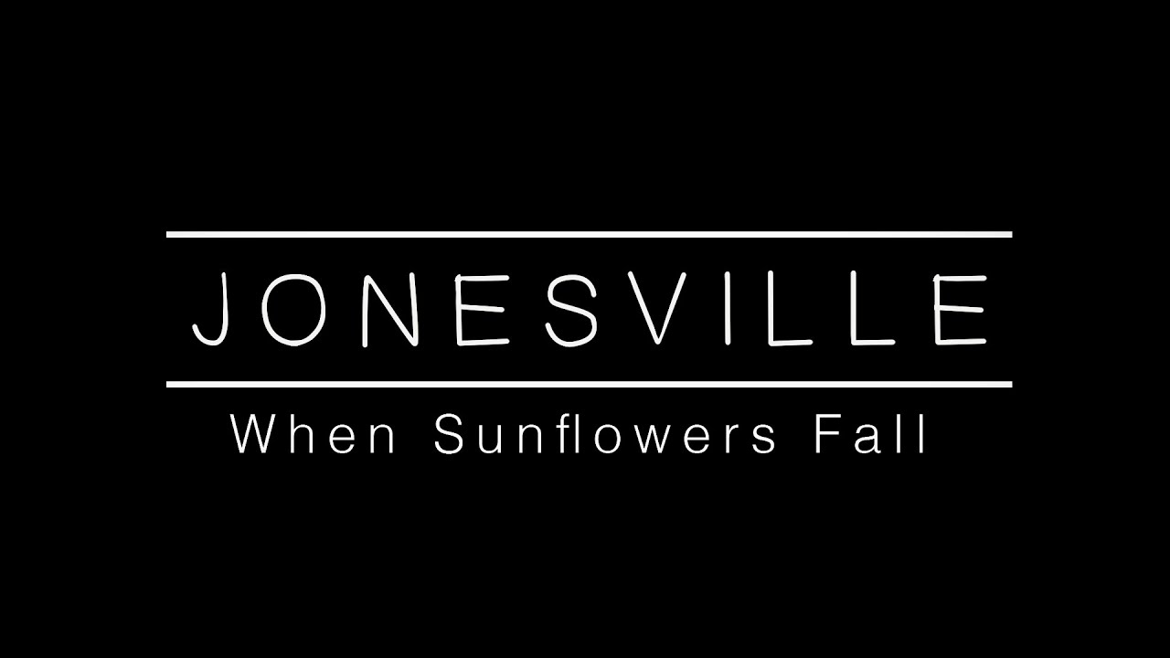 Jonesville: When Sunflowers Fall | Full Trailer