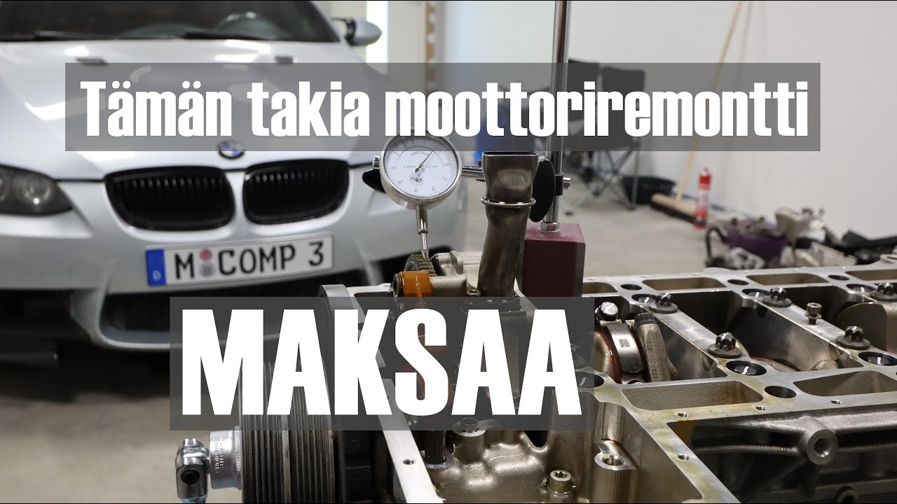 Hinnat eivät ole tuulesta temmattuja.