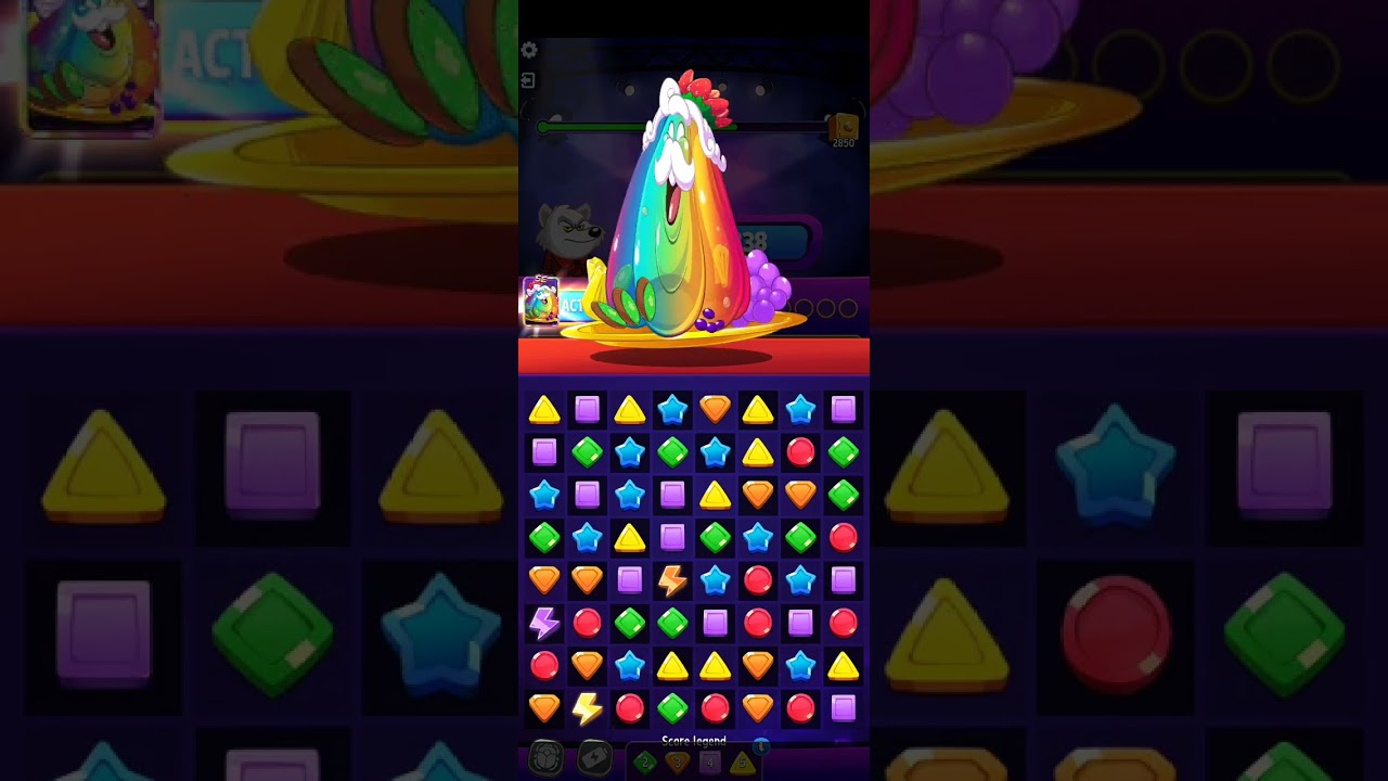 HOW TO WIN SUPER SIZED PERFECT HEIST WITH UNSTOPPABLE JELLY SE 🔥🔥🔥