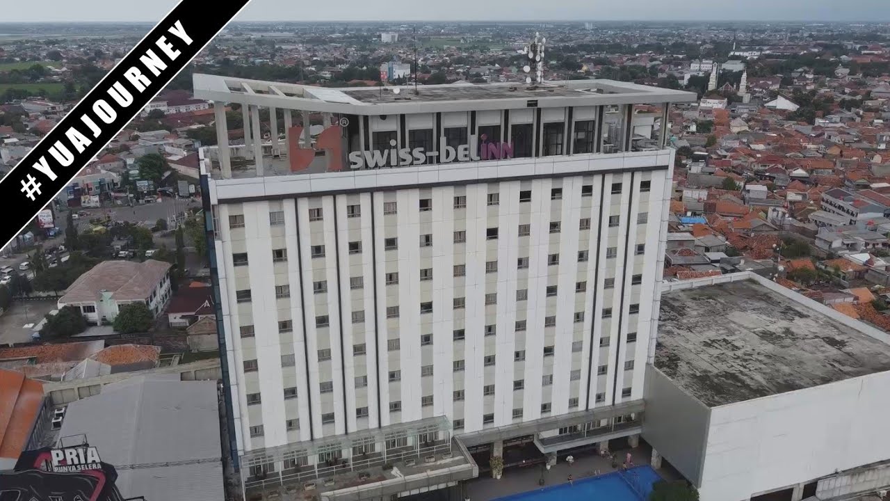 Swiss Belinn Karawang #yuajourney