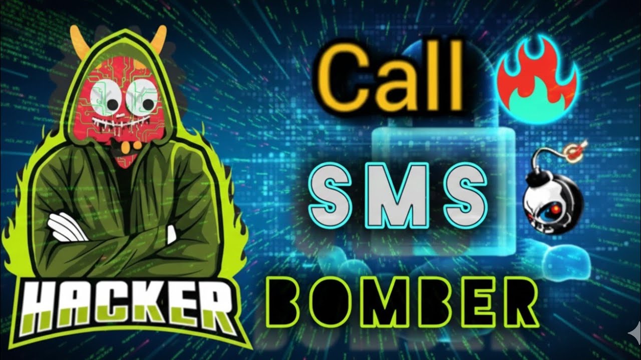 Call & Sms Bomber 2026#foryou #vairal #viralvideo #callbomber #smsbomber
