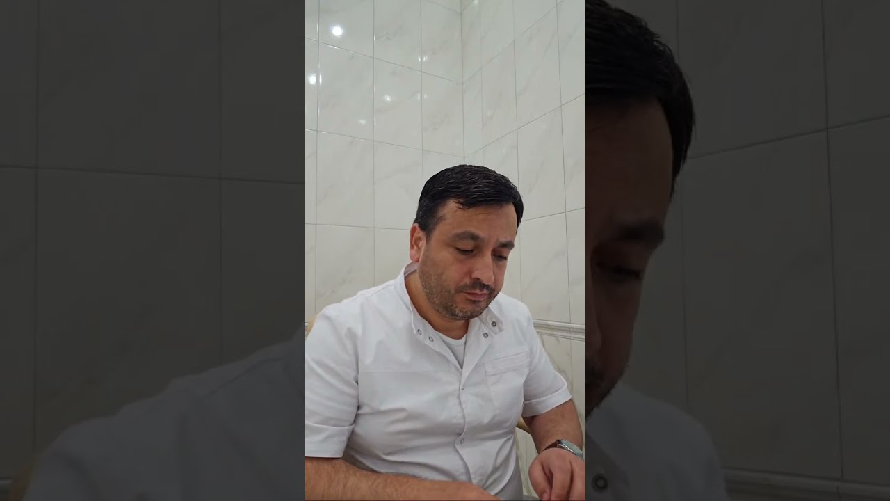Хронический простатит табобат дорад? ☎️ +7 996 980-03-52