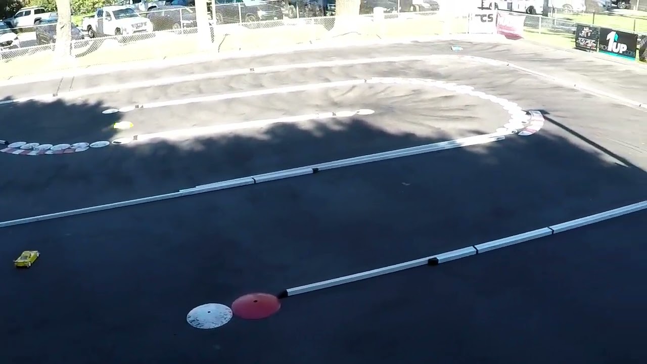 Southern Cal Onroad Raceway 1-11-26 - MTC3 practice