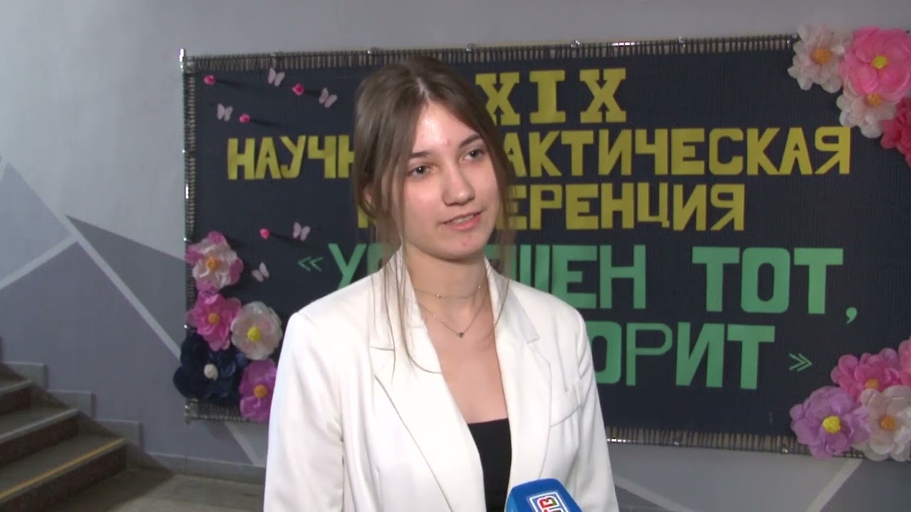 Успешен тот, кто творит