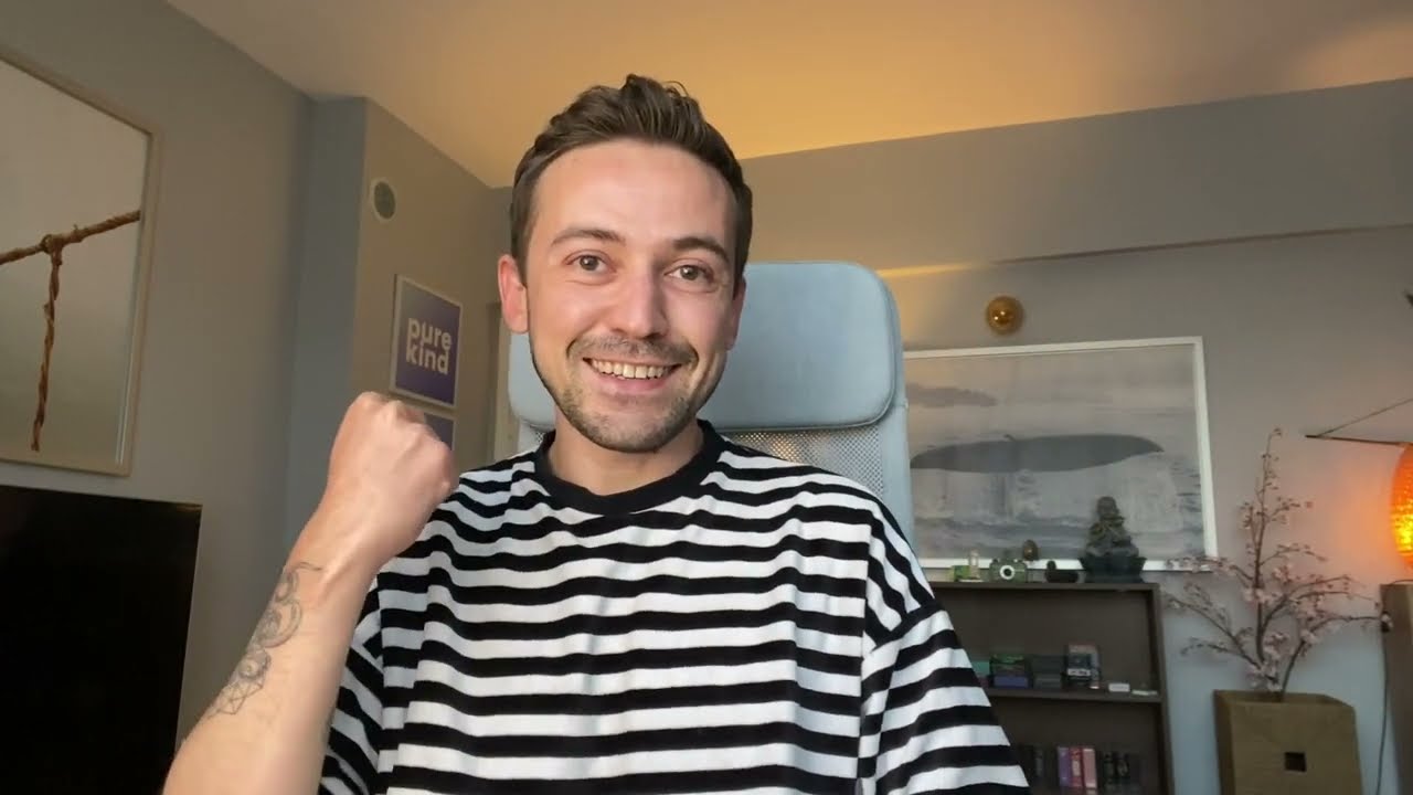 SENİNLE KENDİNİ KIYASLAMAYI ALIŞKANLIK HALİNE GETİRENLER ARTIK KOPYA KAĞIDINI KAYBEDİYORLAR!