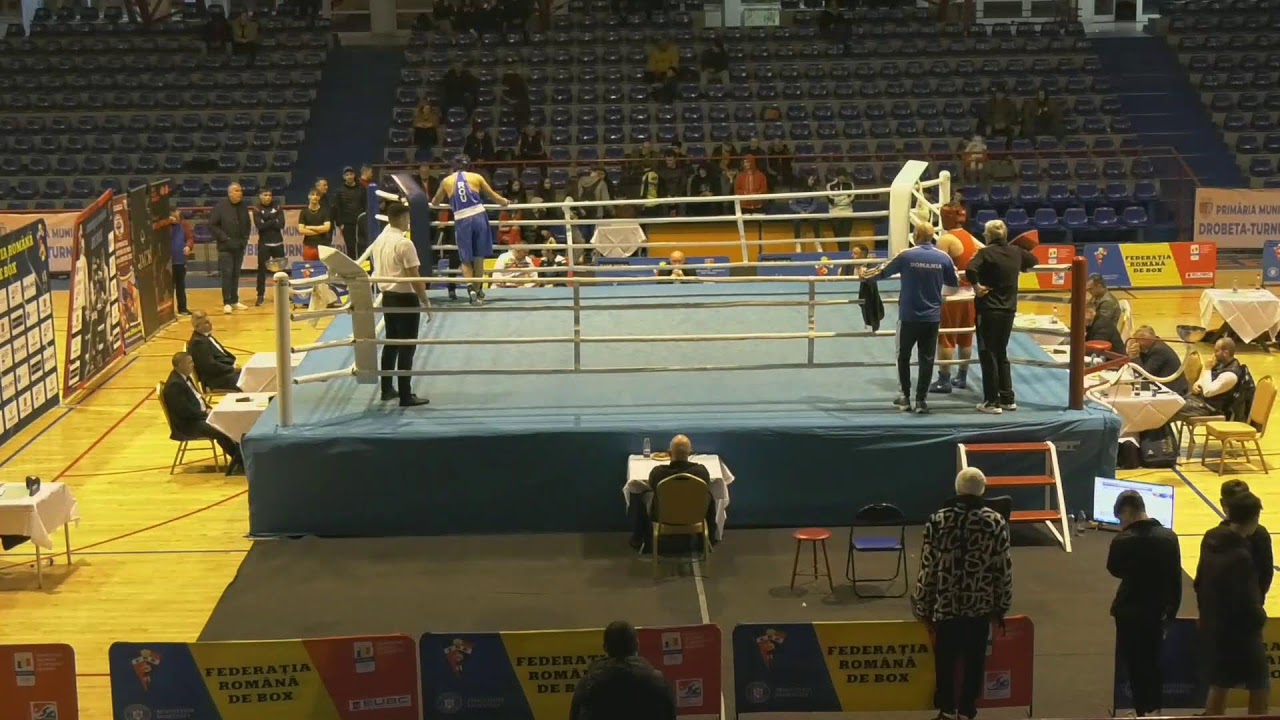 GALA BOX ZIUA 4