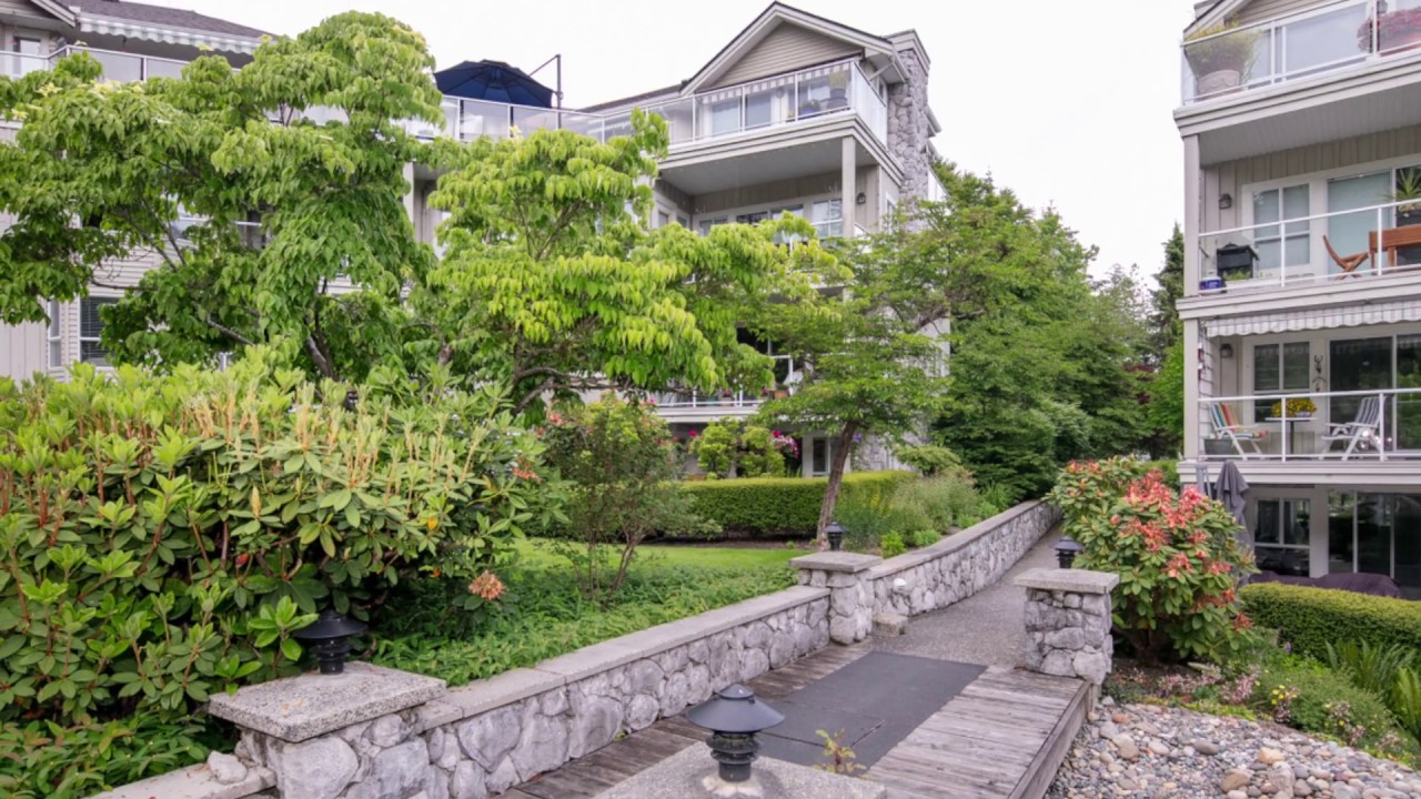 #207 - 1281 Parkgate Avenue | North Vancouver, BC | Matt Gul