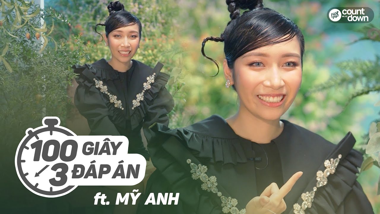 Mỹ Anh QUÊN HIT của bố Anh Quân, 
