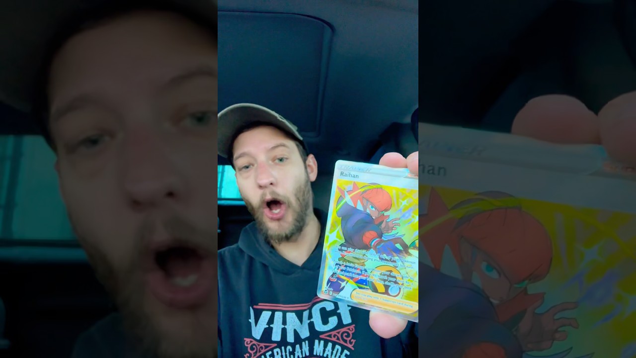 Car Pack Action!! #packopening #silvertempest #pokemontcg #pokemon