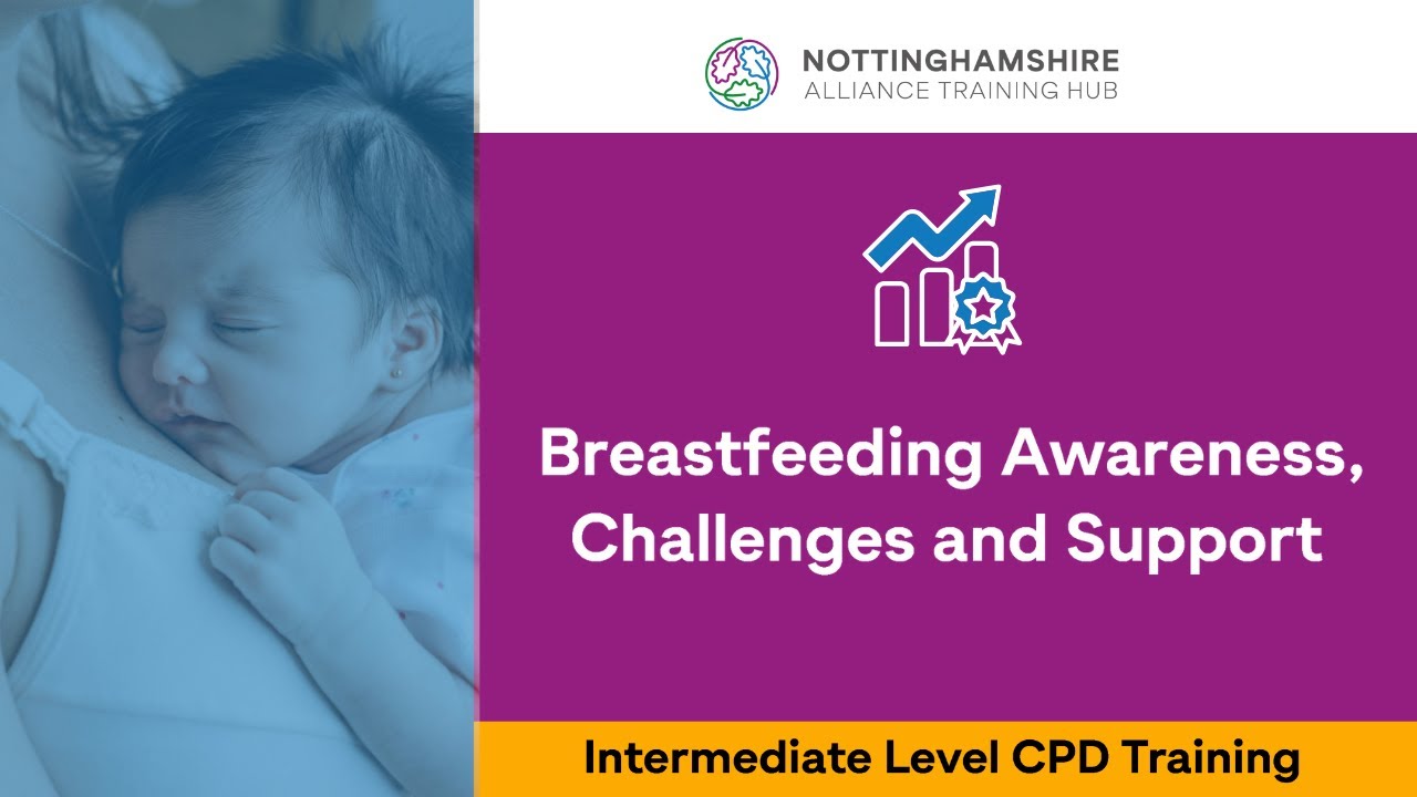 Breastfeeding Challenges and Support