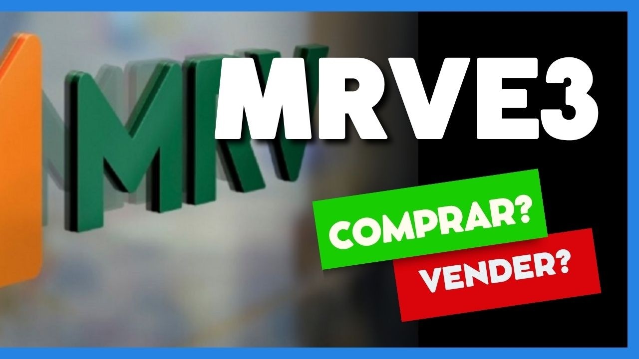 MRVE - Comprar Ou Vender?