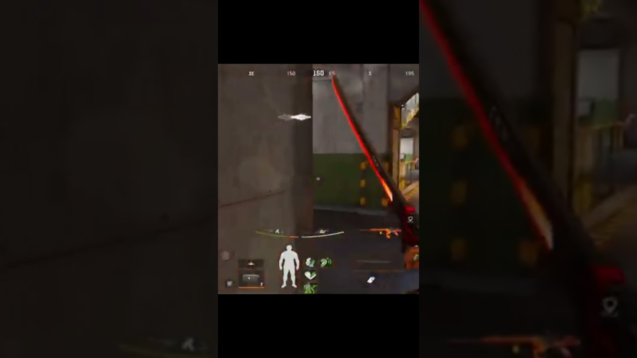 Arena Breakout: Golden Lions Legion S10 - Elite Gameplay #arenabreakouttips