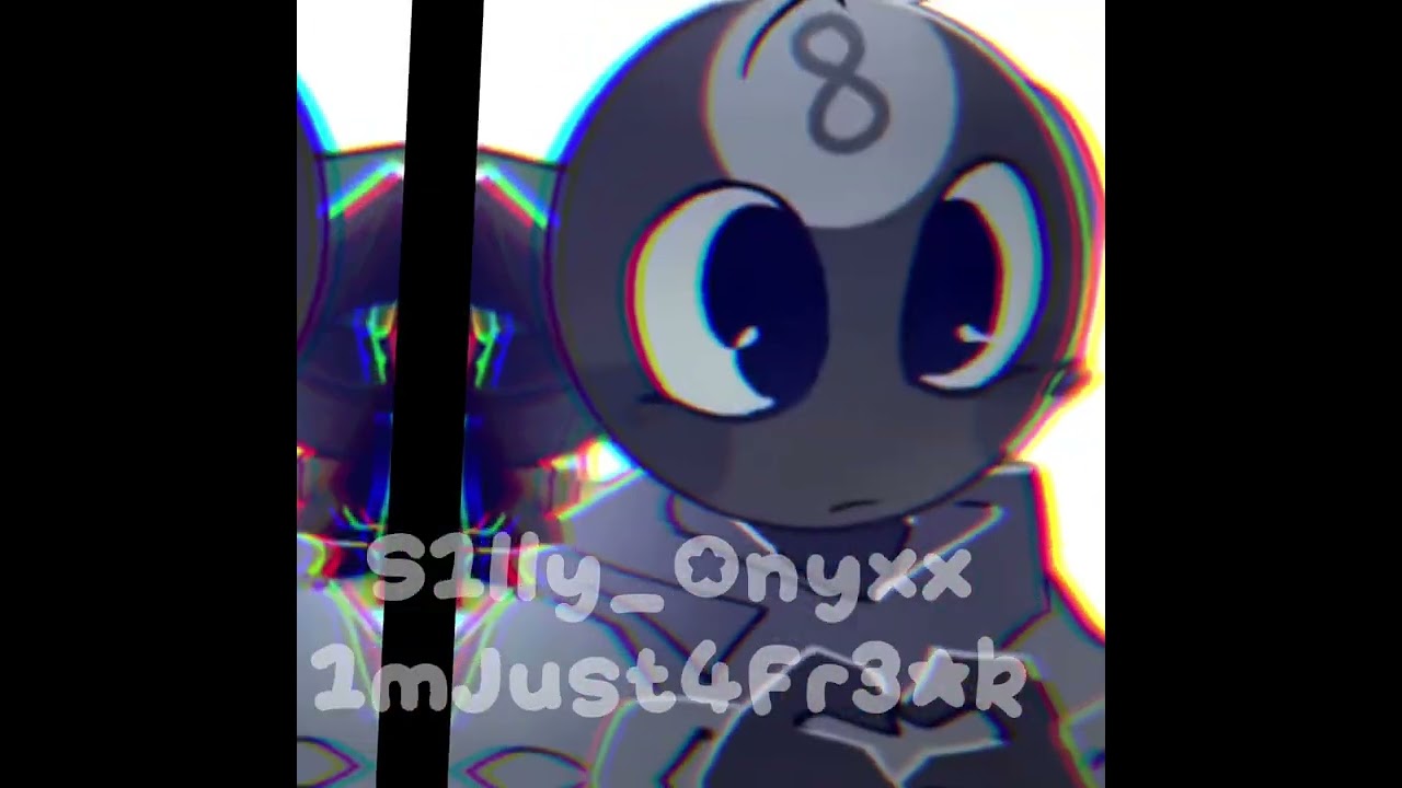 Yay toodles #dandysworld #notmyart #toodles #edit #silly #dandysworldedit 