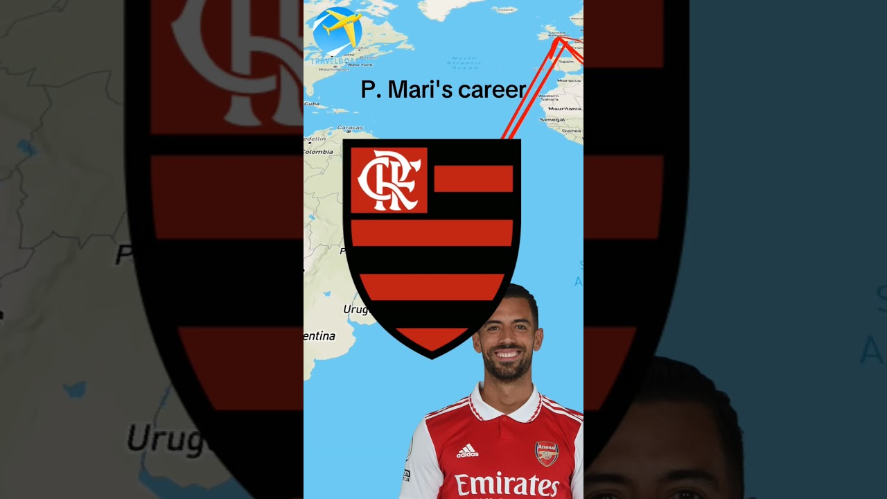 Pablo Mari's career🇪🇸