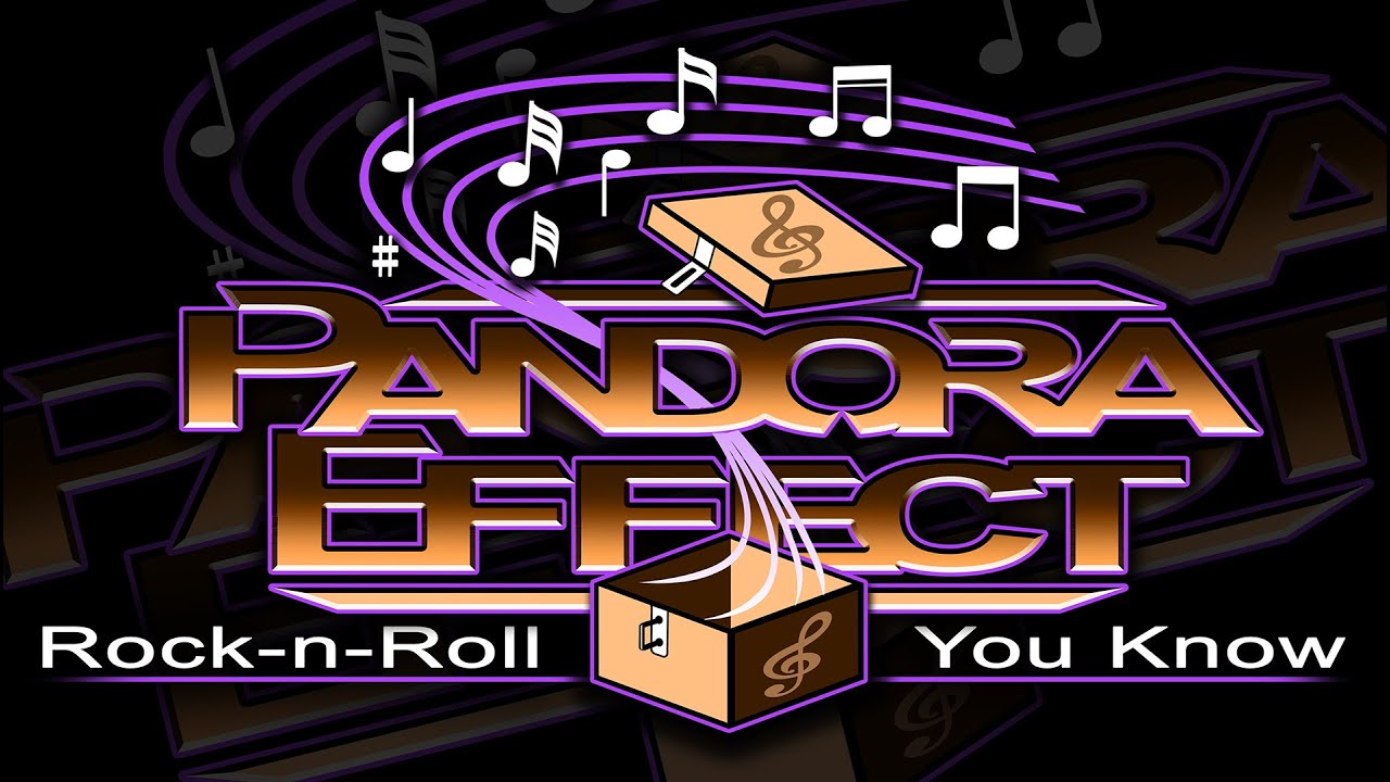 PANDORA EFFECT promo 2026 HD