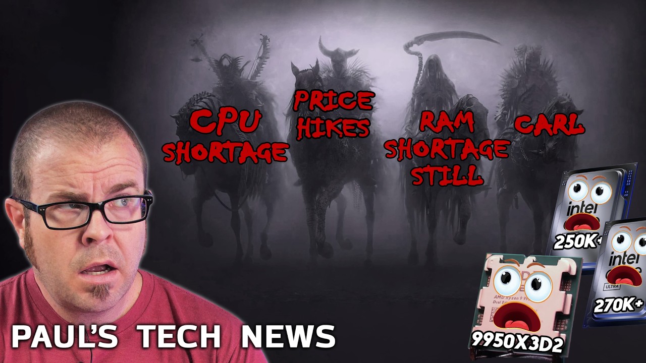 AMD не сможет отвлечь внимание от этого.