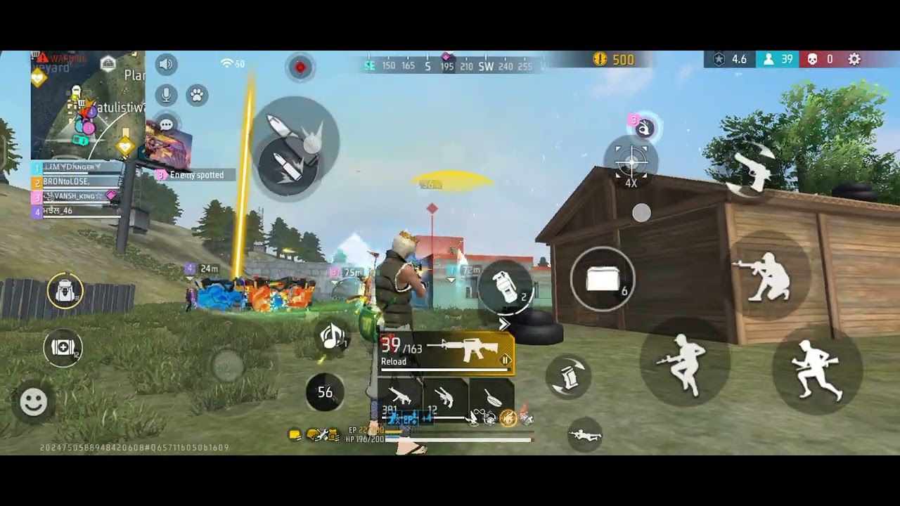 Free fire 🔥