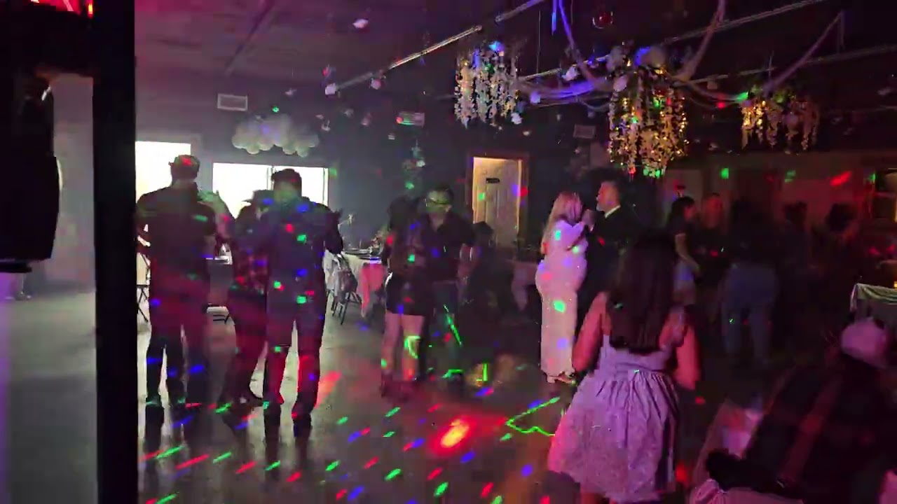 Erick  dj Esklander  Versatil  Dinamico 
