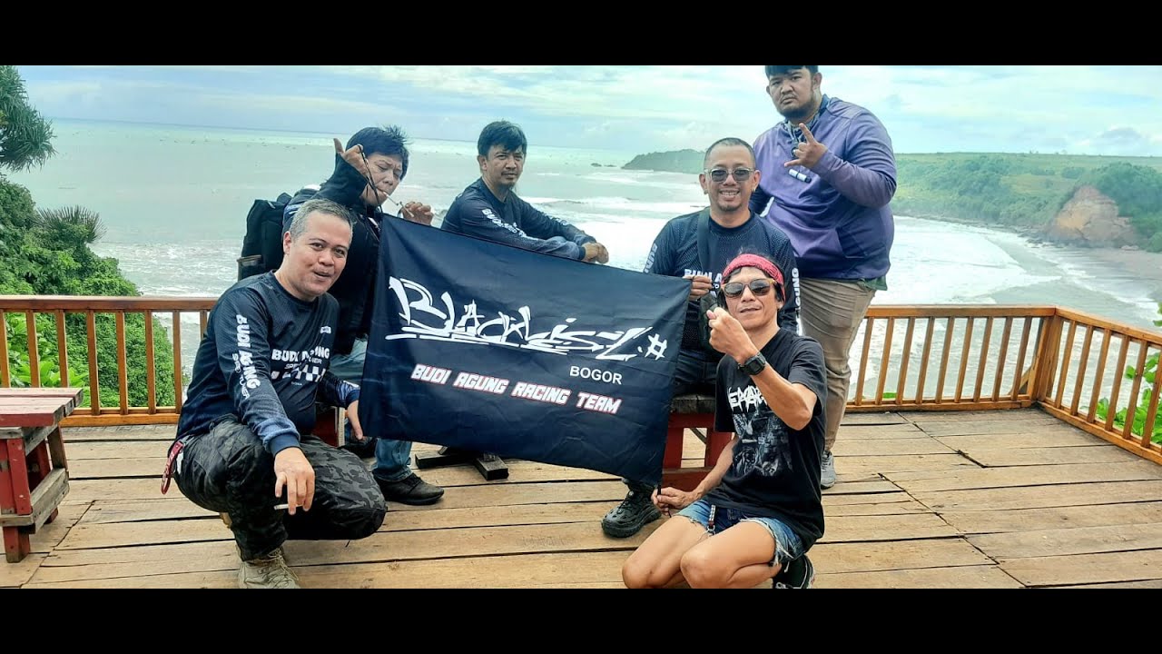 Ciwidey - Rancabuaya  26 Desember 2025 #ninjaR#RXZ#SupraX125#cbr250r#PCX#Aerox#hondaGrand