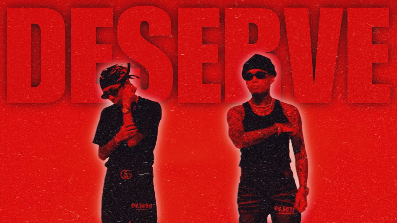 DESERVE - Skusta Clee & Flow G (Official Music Video) | Reaction Video!