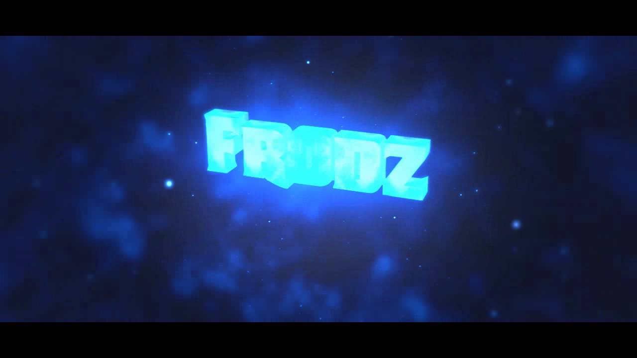 Intro - Frodz v.2 - By GameArtz