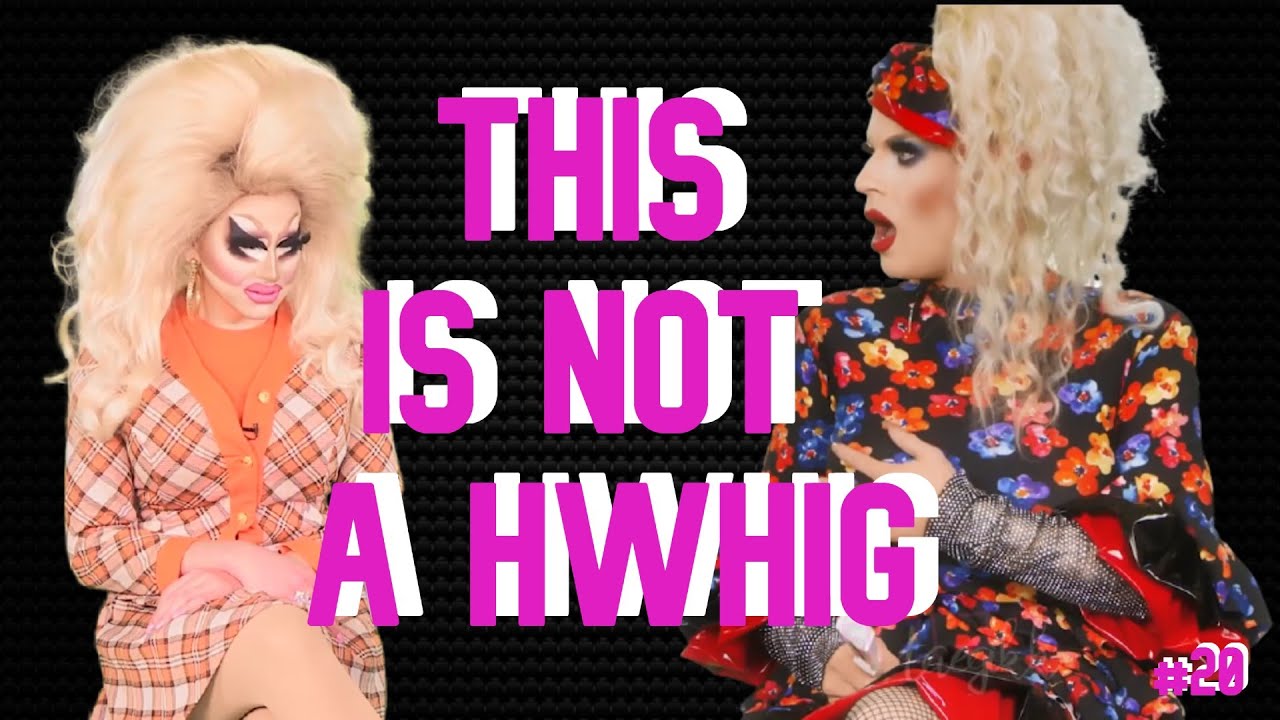 UNHhhh Out of Context  #20 “This is not a Hwhig”