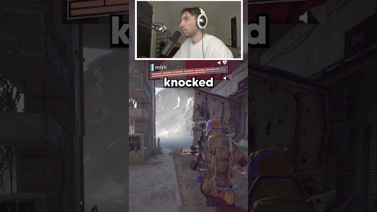 FIRST TIME KILLING THE QUEEN AND&hellip; 🥲