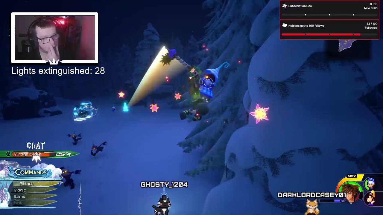Its Kingdom hearts 3 time- Kingdomhearts 3- Part 5