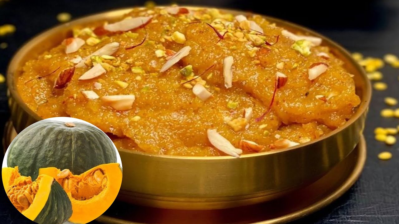 Pethe Ka Halwa Recipe By Delicious Dishes|| Pumpkin Halwa|| budget Friendly, Time Friendly Halwa||