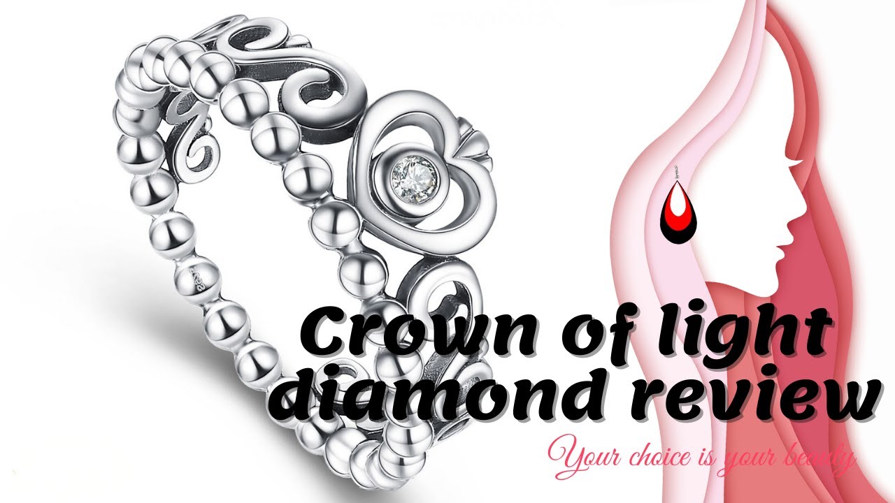 Customer Diamonds International Crown Of Light reviews