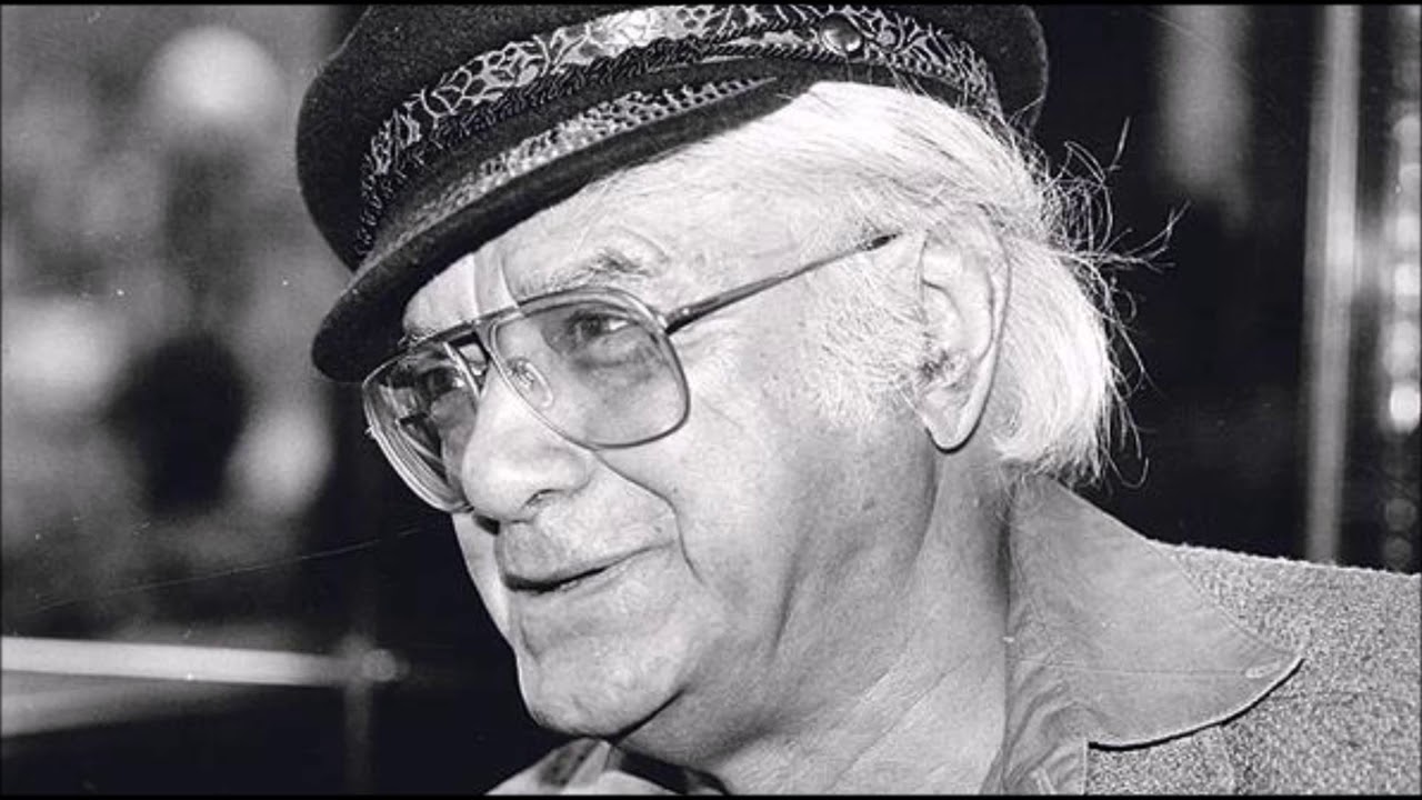 Attila İlhan - Cebbaroğlu Mehemmed