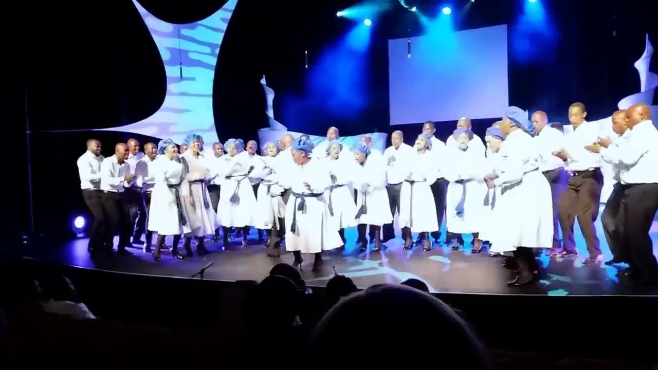 Barorisi Ba Morena Soweto Theater Reclaiming The Legacy Awards Opening