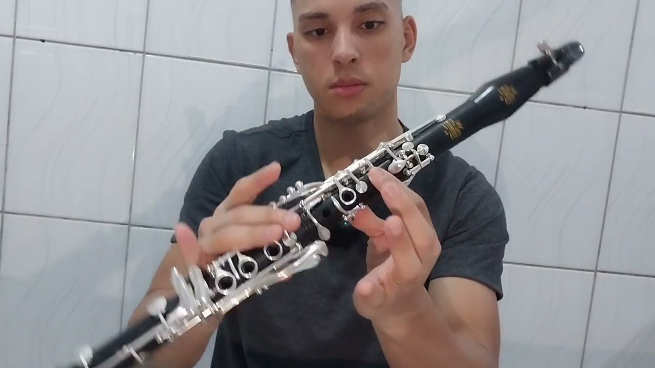 Escala cromática parte 1 - do básico ao avançado.