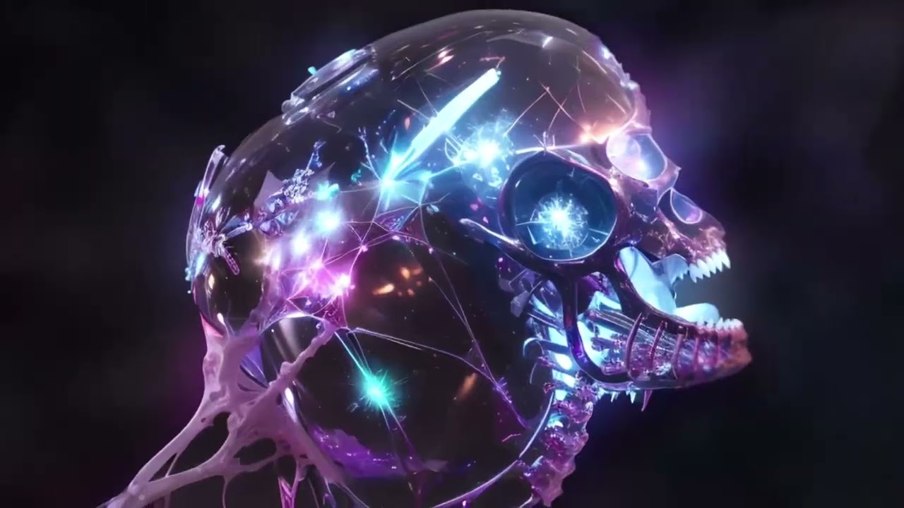 Evilwave - Resurrection