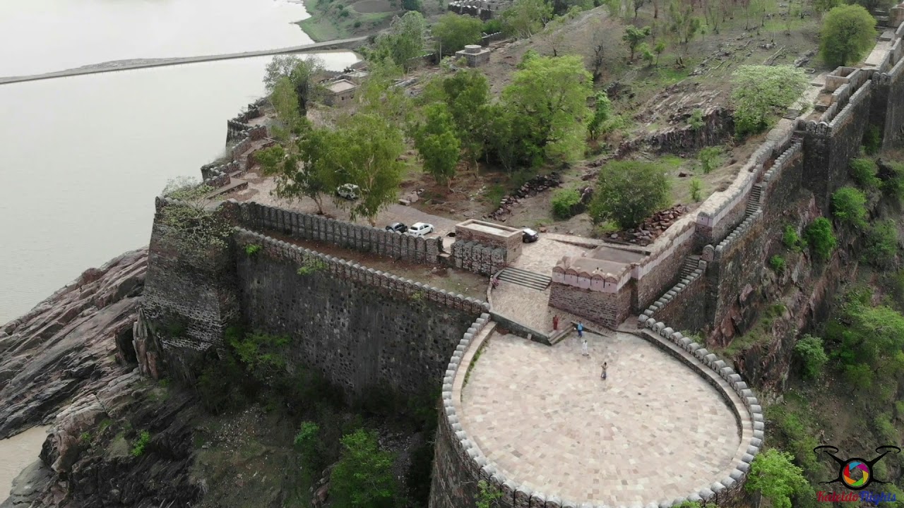 Exploring Jhalawar, Rajasthan, India