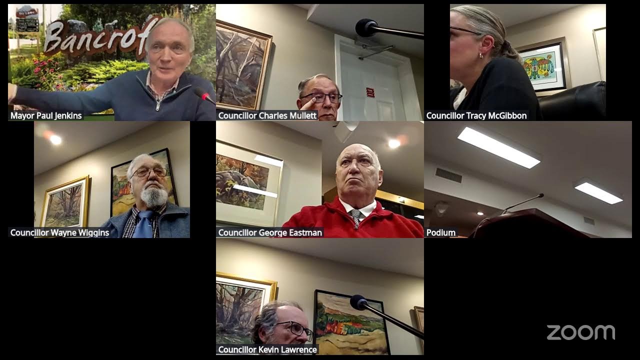 Regular Council - January 13, 2026