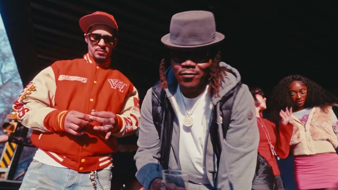 Bruiser Wolf, GT & Sheefy McFly - ASK YOURSELF (Official Video)