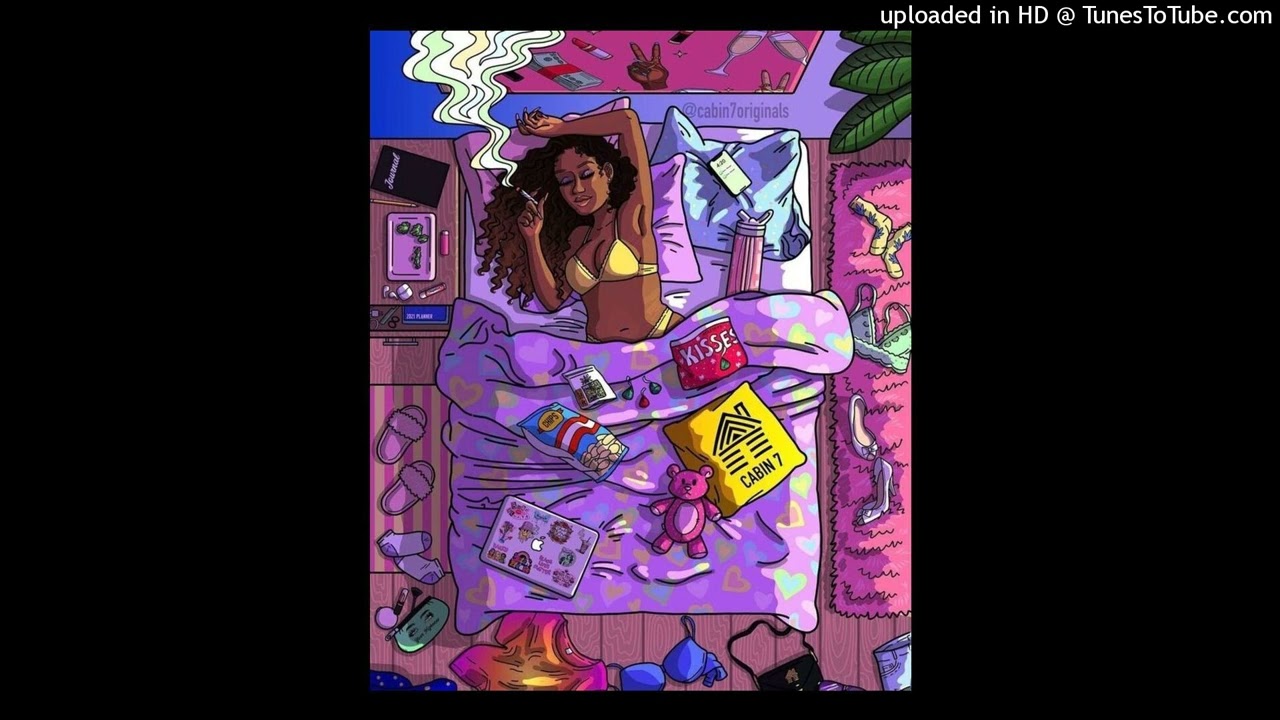 Krile - Lemon Haze