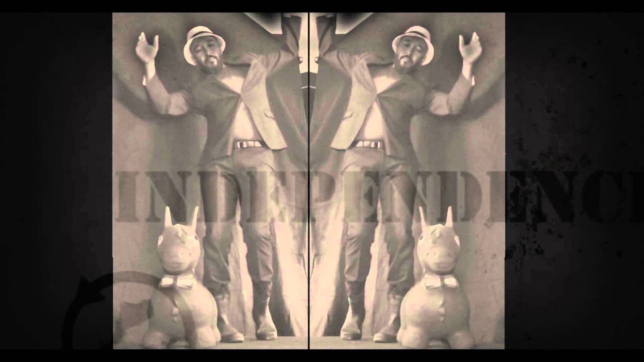 ZOUZOULECTRIC   -  Round Around  -  Jojo Effect RMX