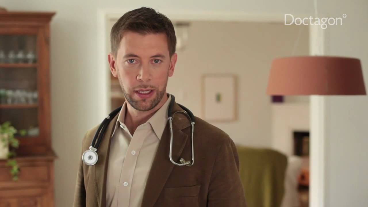 Doctagon Lääkäri kotiin 2009.mov
